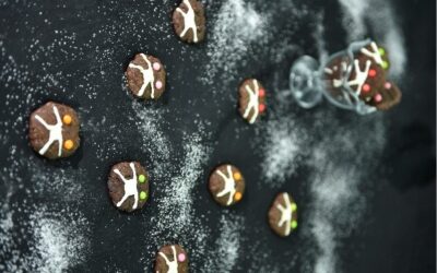 PALM COOKIES ANTI CORONA