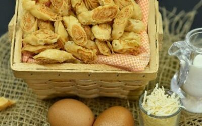 DAHLIA CHEESE TONGUE SHALLOTE