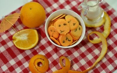 POLKADOT SEMPRE JERUK