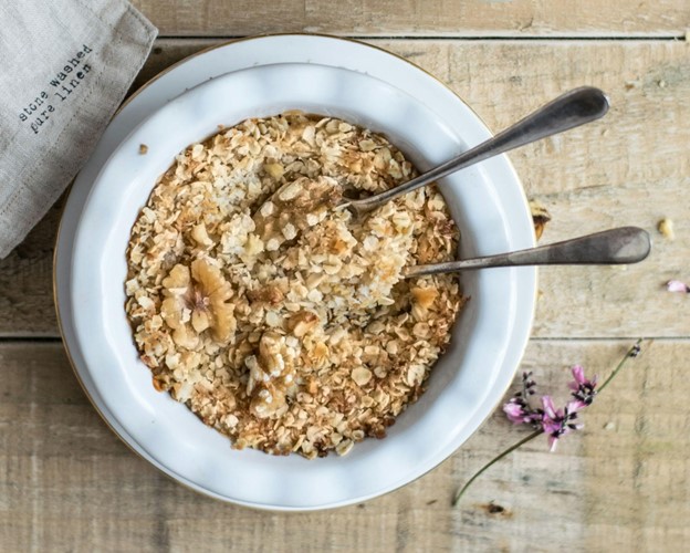 Benefits of Whole Wheat for Children’s Health