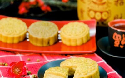MOONCAKE SOKA