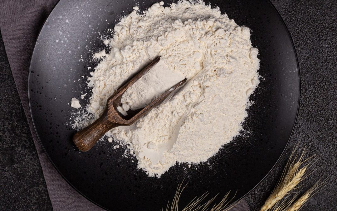 Kenali Tepung Terigu Protein Tinggi dan Kegunaannya!