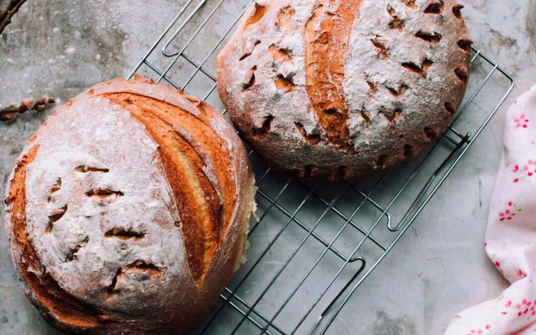 Bolehkah Roti Dipanaskan Beberapa Kali?