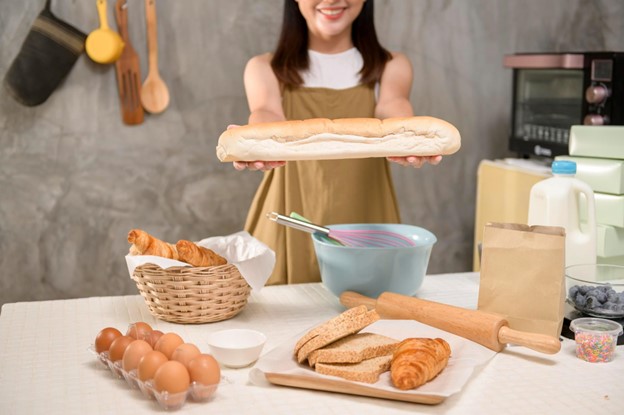 How to Start a Bakery Business from Home