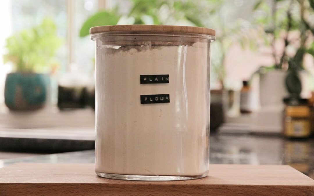 Alasan Kenapa Harus Menyimpan Tepung Terigu di Tempat yang Sejuk
