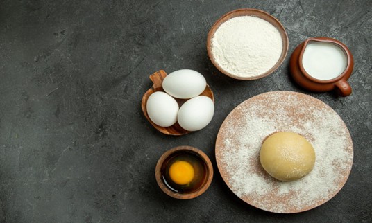 What is Premix Flour & What is Its Function ?