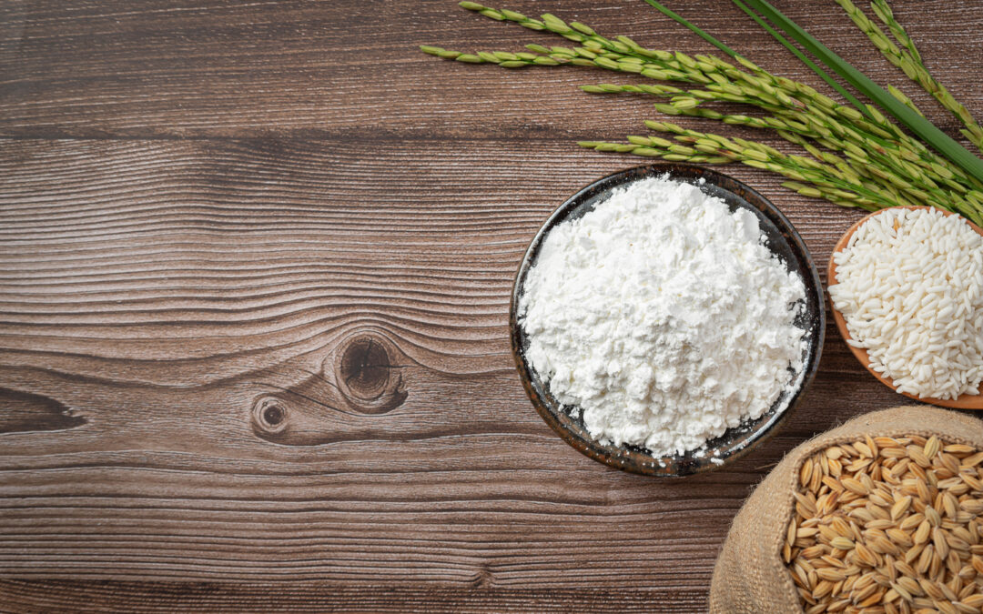 Perbandingan Kalori antara Nasi dan Tepung Terigu: Mana yang Lebih Banyak?
