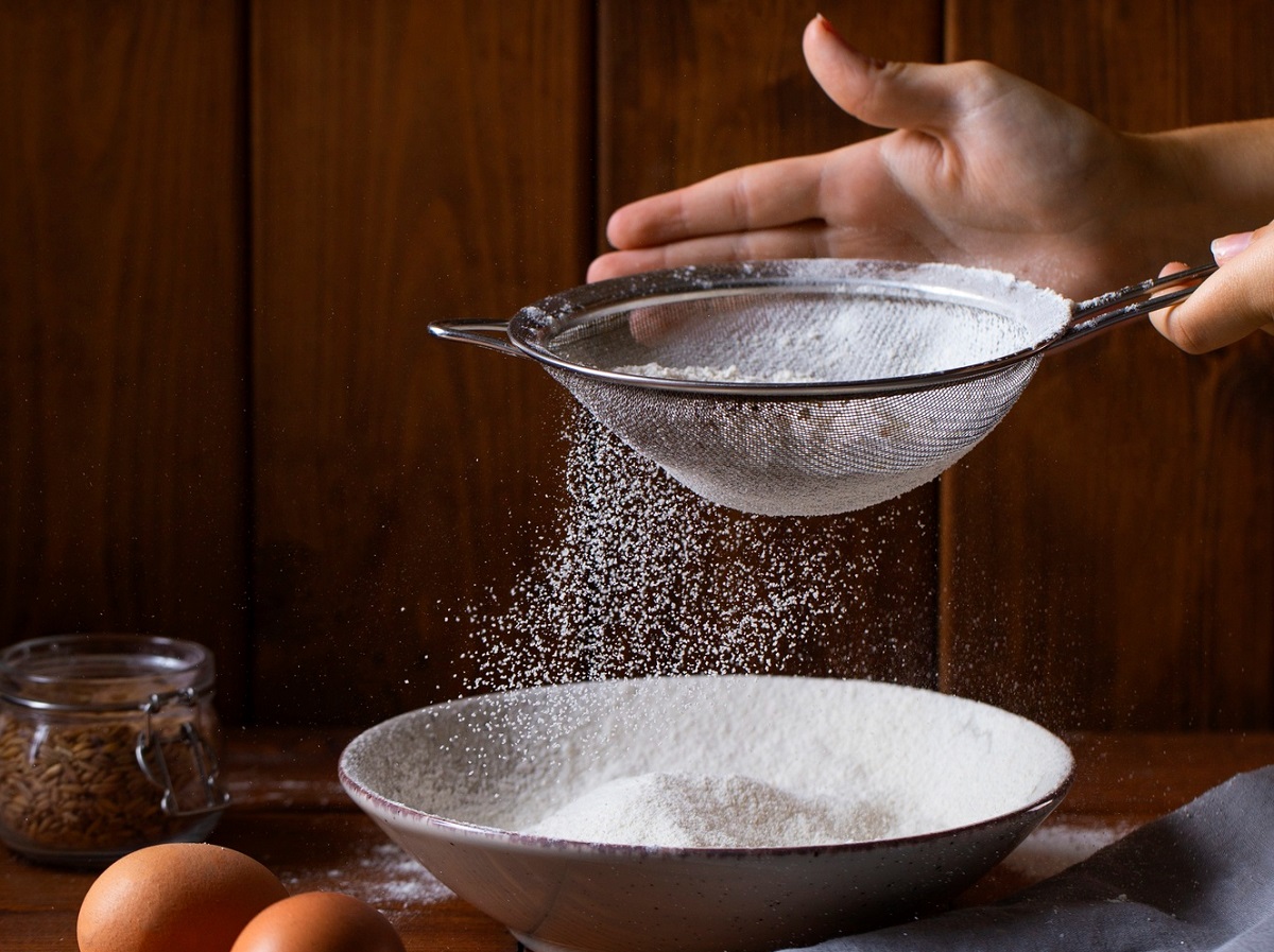 Penyebab Tepung Terigu Berkutu & Cara Mencegahnya