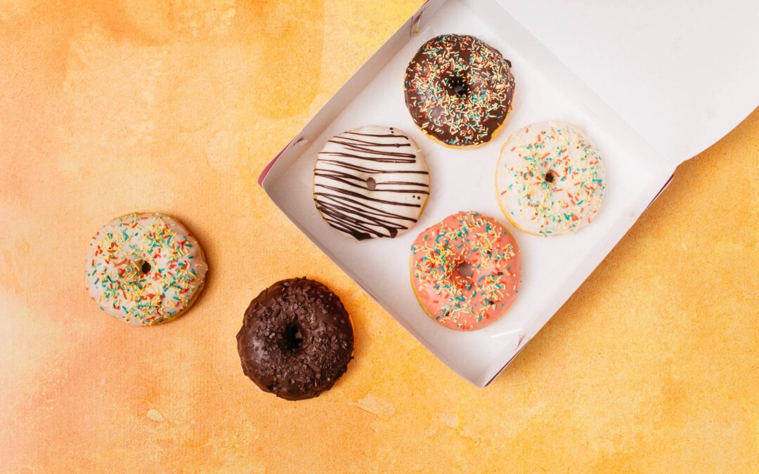 Tips Membuat Donat Tanpa Mixer, Hasil Tetap Lembut dan Empuk