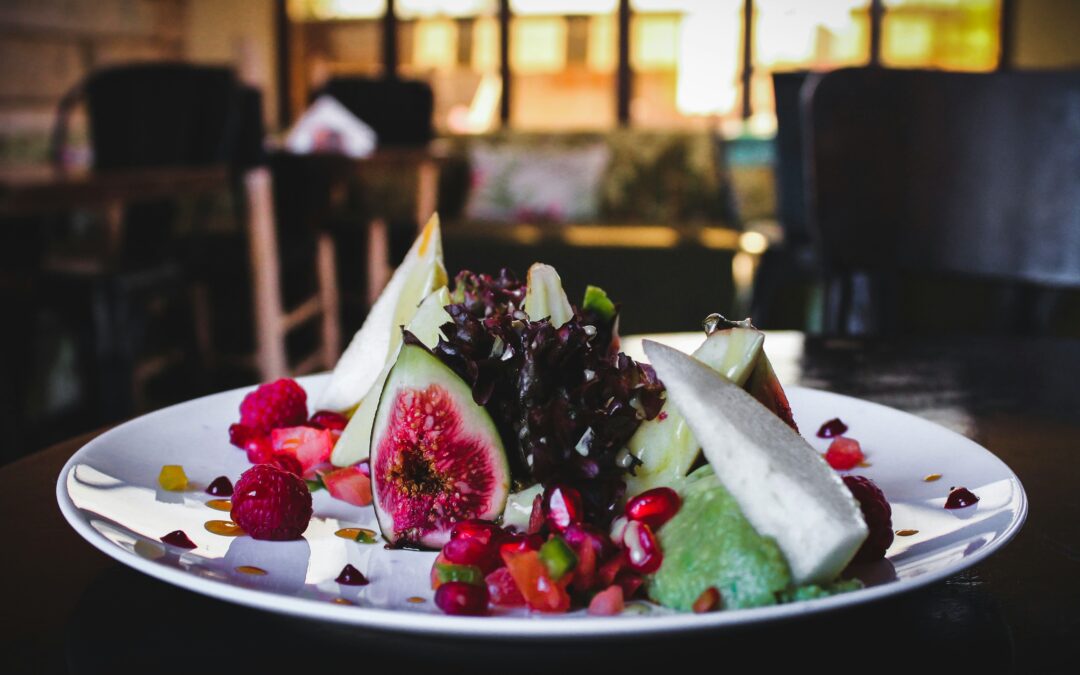 Terkenal Dengan Rasanya yang Manis, Ini Manfaat Desert untuk Kesehatan